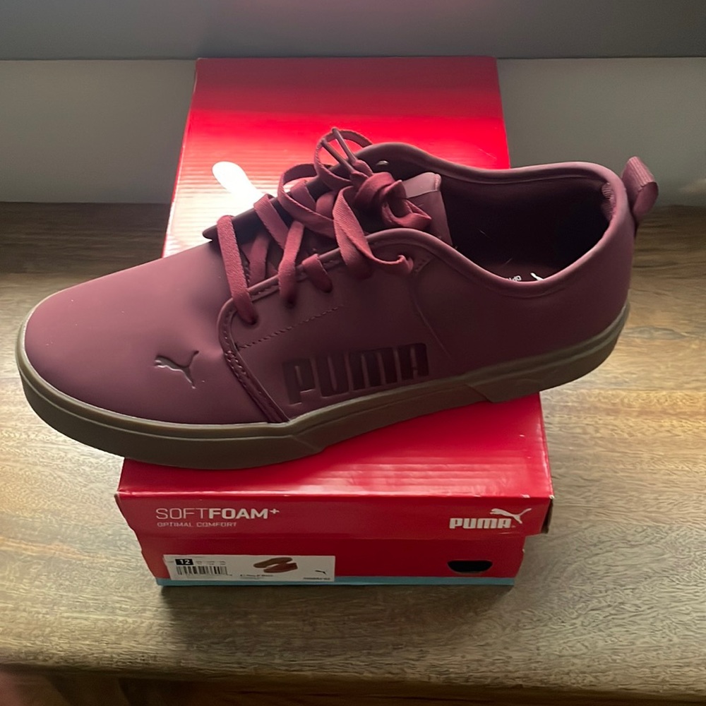 Puma El Ray 2 **NEW**